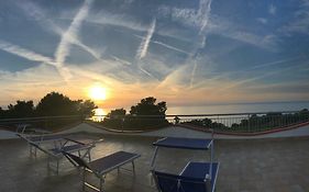 Villa Anna Residence Rodi