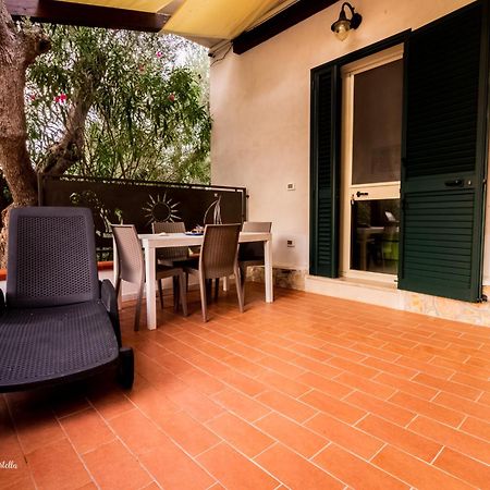 Villa Anna Residence Rodi Rodi Garganico Exteriér fotografie