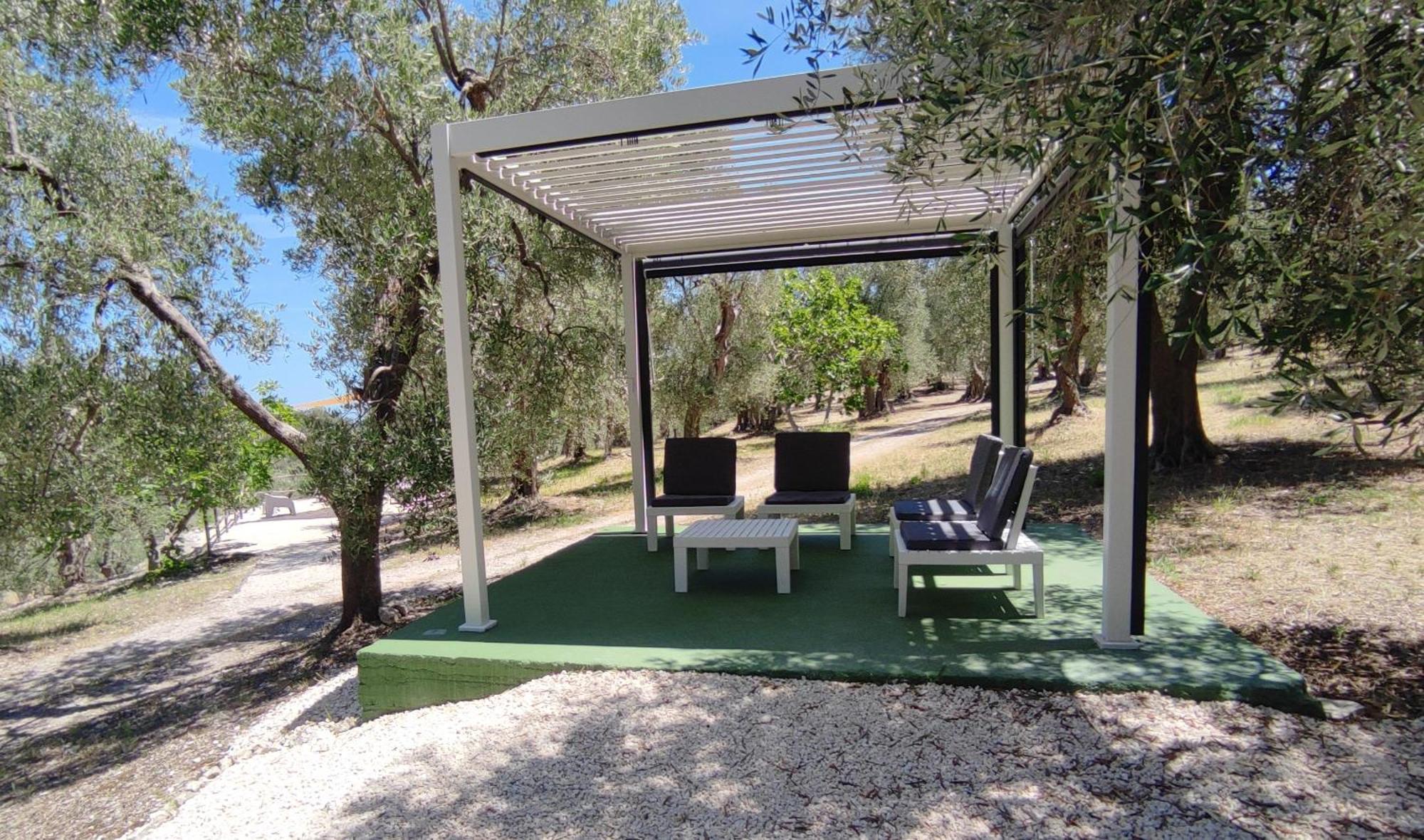 Villa Anna Residence Rodi Rodi Garganico Exteriér fotografie